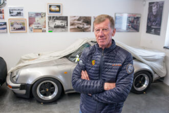 walter röhrl privatvermögen