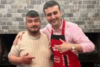 yasin cengiz todesursache
