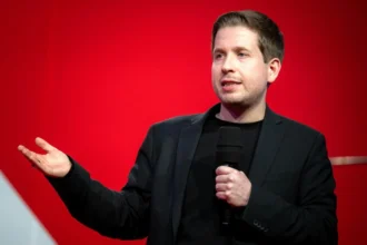 kevin kühnert abiturnote