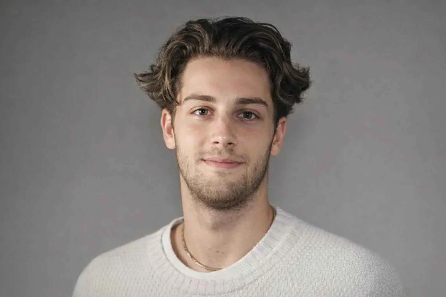 fabian ohrner
