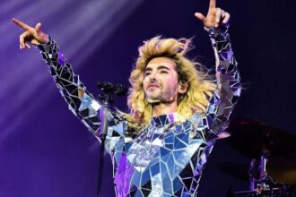 tokio hotel wuhlheide