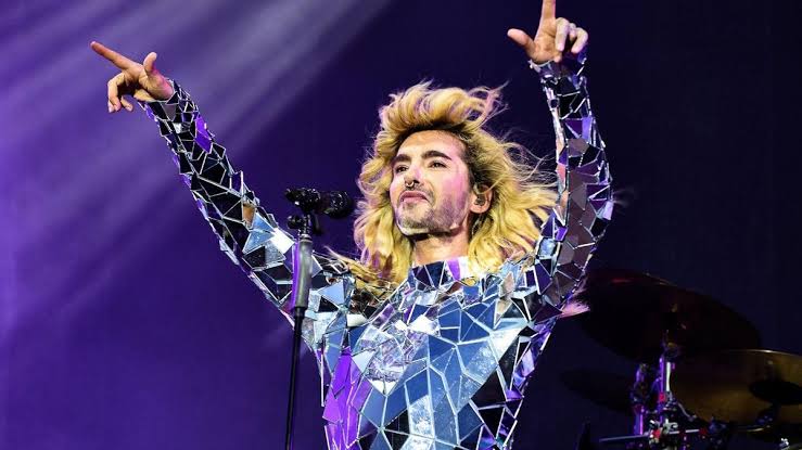tokio hotel wuhlheide