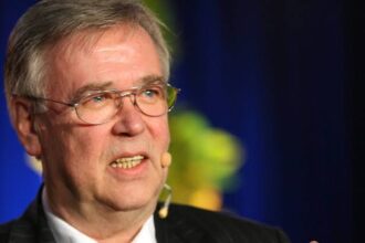 frank laufenberg gestorben