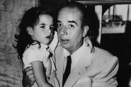 liza minnelli kinder