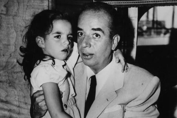 liza minnelli kinder